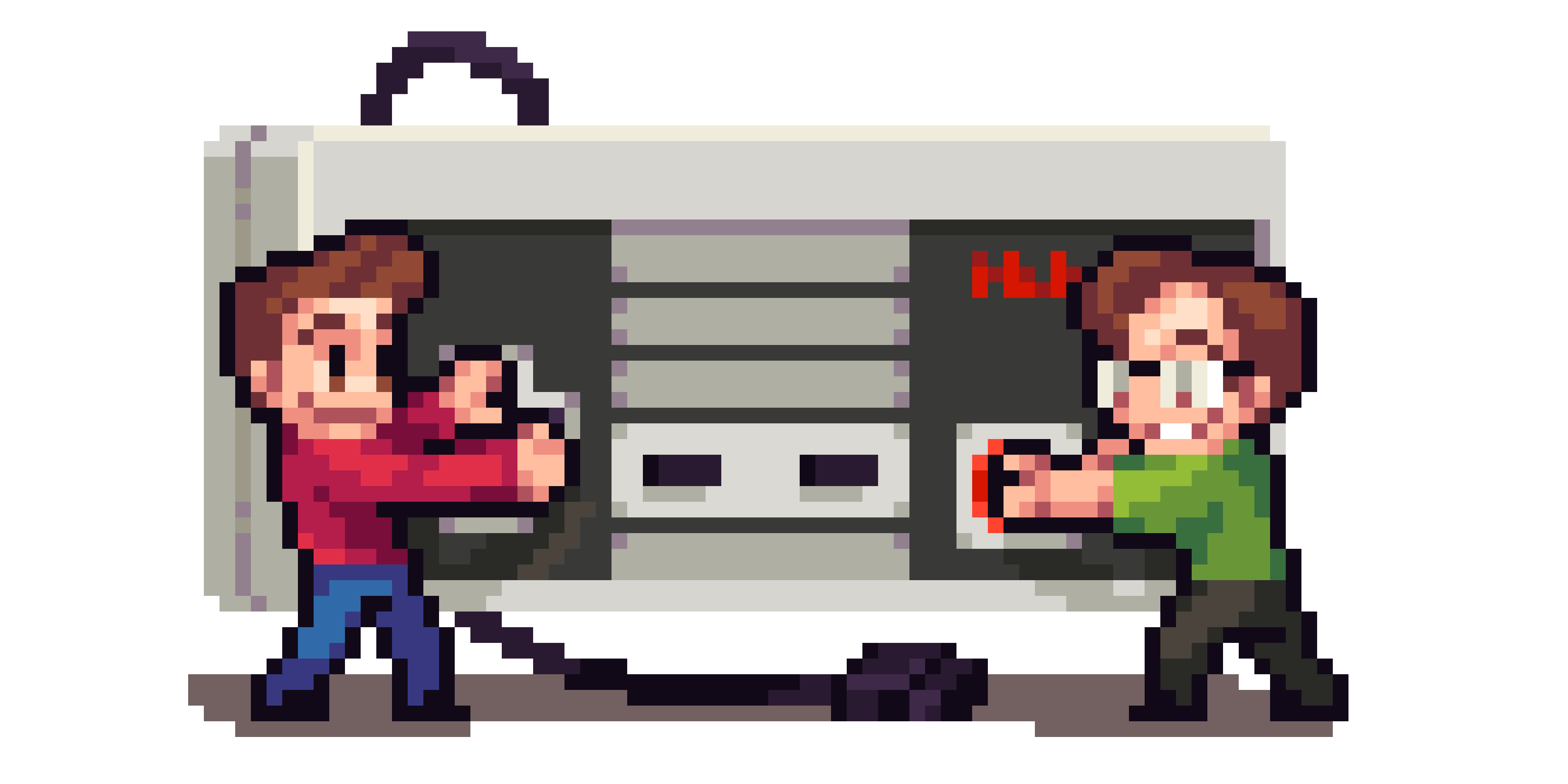 Logo ManettesGÉANTES