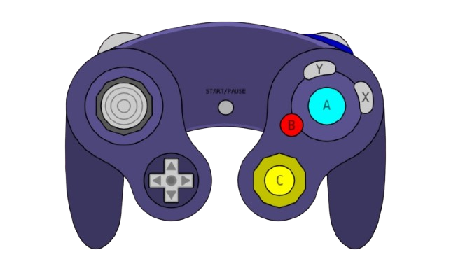 GameCube
